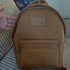 Dagne Dover Dakota Neoprene Mini Women's Backpack